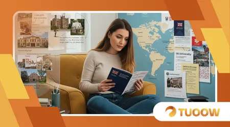 How to Transfer from a University Abroad to a UK University