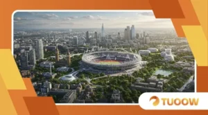 London Aims to Host 2040 Olympics: A Bold Vision for History
