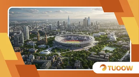 London Aims to Host 2040 Olympics: A Bold Vision for History