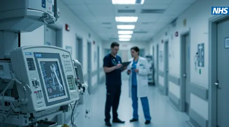 Nhs repair costs triple, putting pressure on health budget (2)