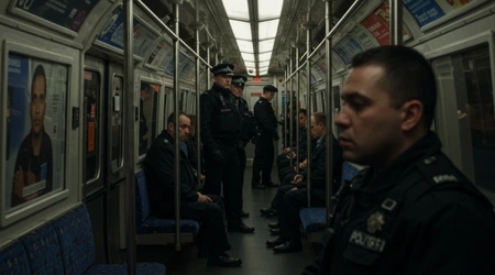 New tv drama revisits jean charles de menezes case after 77 attacks (2)