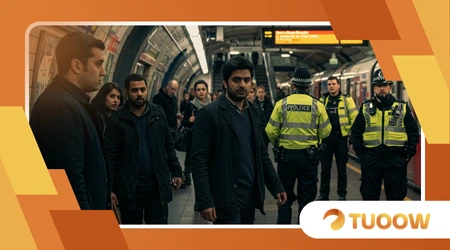 New TV Drama Revisits Jean Charles de Menezes Case After 7/7 Attacks