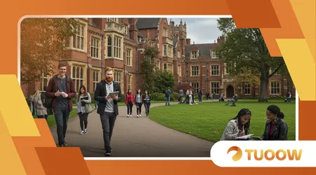 Student Life in the UK: What to Expect