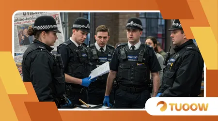 UK Counter-Terror Police Probe Kneecap Band Over Hamas and Tory Remarks