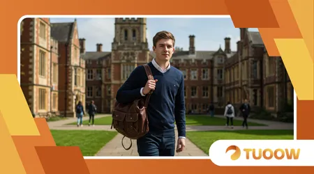 UK Scholarships: How to Get Funding for Your Studies