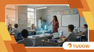 AI in UK Classrooms: Transforming Teaching, Learning, and SEND Support in 2025