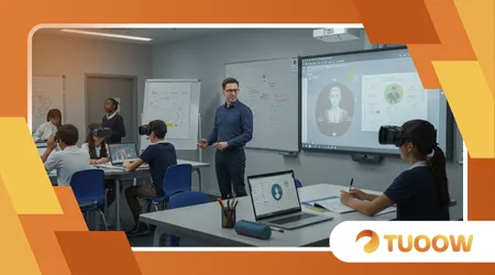 The Rise of AI-Powered Learning Platforms in UK Schools: Transforming Teaching and Assessment in 2025