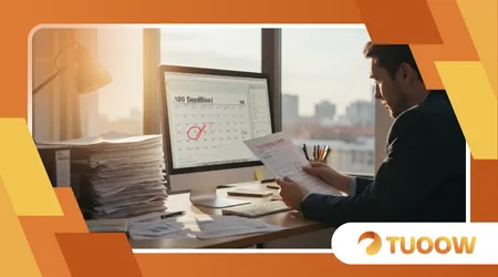 Essential Tax Deadlines Approaching: Are You Prepared?