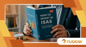 How to Invest in ISAs: The Complete Beginner’s Guide for the UK