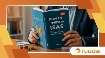 How to Invest in ISAs: The Complete Beginner’s Guide for the UK
