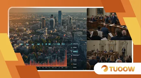 Inflation in the UK: Trends and Government Response in 2025