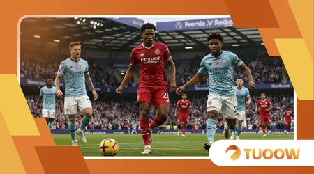 Premier League Season 2025/26