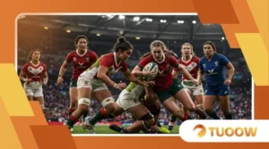 Rugby World Cup 2025