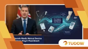 UK Extends Medical Device Regulations Post-Brexit