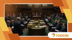 UK Parliament Holds Final Vote on Major Data Regulation Reform Bill