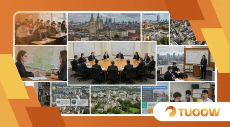 UK Transfers Adult Education Functions to Local Authorities in Three Regions