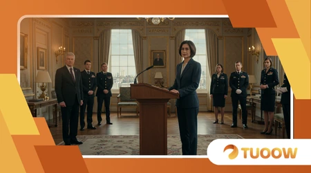 Blaise Metreweli Appointed as MI6’s First Female Chief in 116-Year History