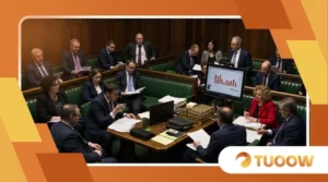 Labour Rebellion: Inside MPs’ Pushback Against Welfare Reform