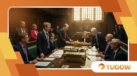 Parliament News: Key Bills Being Debated in June