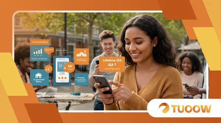 What Is the Lifetime ISA and Who Should Use It?