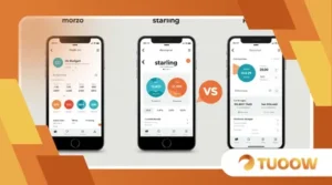 Are Neobanks Offering Better Value? Comparing Monzo, Starling & Revolut