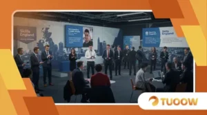 Skills England Launch: What the New Agency Means for Apprentices and Colleges