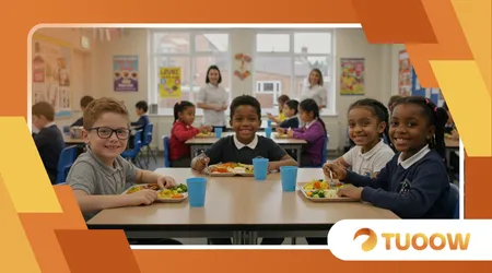 Free School Meal Expansion: What Families Should Know