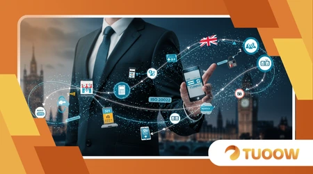 Instant Payments & ISO 20022: Faster Money Moves in the UK