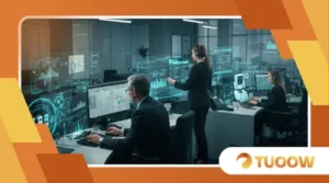 AI in Fraud & Chatbots: How UK Banks Are Safeguarding Your Money