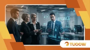 Cybersecurity Meets Finance: How New Rules Are Protecting Your Data