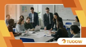 Industry-Led Degrees: New Employer Partnerships Transform University Courses