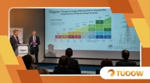 Ofgem Launches Plan to Make Energy Bills Progressive—Wealthy Households Could Pay More