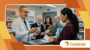 Free Prescriptions and Healthcare Support in the UK