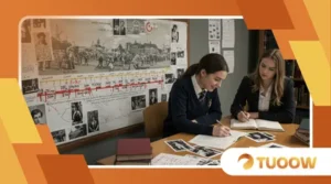 The Gender Gap in UK History Lessons: Are Women Being Left Out?