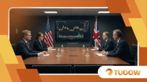 UK-US Collaboration: The Impact of the New Capital Markets and Crypto Task Force
