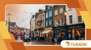 What the Business Rates Cut for Shops and Pubs Means for Local Community Services