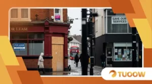 What the Business Rates Cut for Shops and Pubs Means for Local Community Services