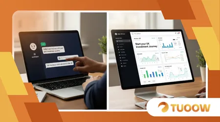 AI Tools in Personal Finance: Can Chatbots and Robo-Advisors Actually Help UK Investors
