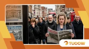 How the PIP Overhaul Will Impact Hundreds of Thousands: What the New Eligibility Rules Mean