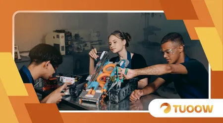 Technical education rise: how the £275m government investment is changing apprenticeships and FE in England