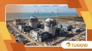 Sizewell C Nuclear Power Station: Government Commits £14.2bn for an Energy Project That Could Power 6 Million Homes