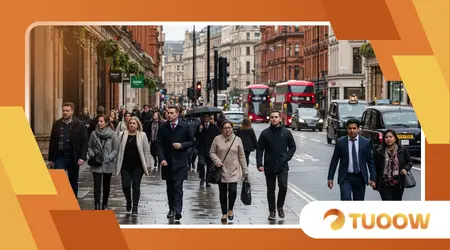 OECD Warns of Slower UK Economic Growth Through 2026: What This Means for Public Spending and Private Sector