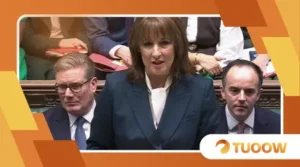 OECD Warns of Slower UK Economic Growth Through 2026: What This Means for Public Spending and Private Sector