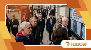 Universal Credit Allowance Going Up by 2029/30: Who Gains and Who Loses?