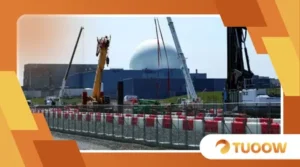 Sizewell C Nuclear Power Station: Government Commits £14.2bn for an Energy Project That Could Power 6 Million Homes