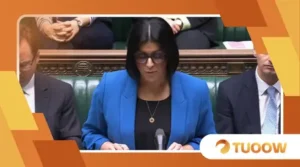 Biggest Overhaul of UK Migration Model in 50 Years