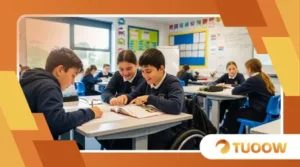 Government to Create 60,000 New SEND School Places: What This Means for Families and Local Authorities