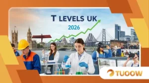 T Level expansion UK 2026: are employers hiring graduates