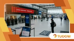 UK rail strikes 2026 update: how new deals affect commuters