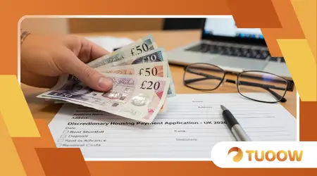 Discretionary Housing Payments UK 2026: who can get extra help